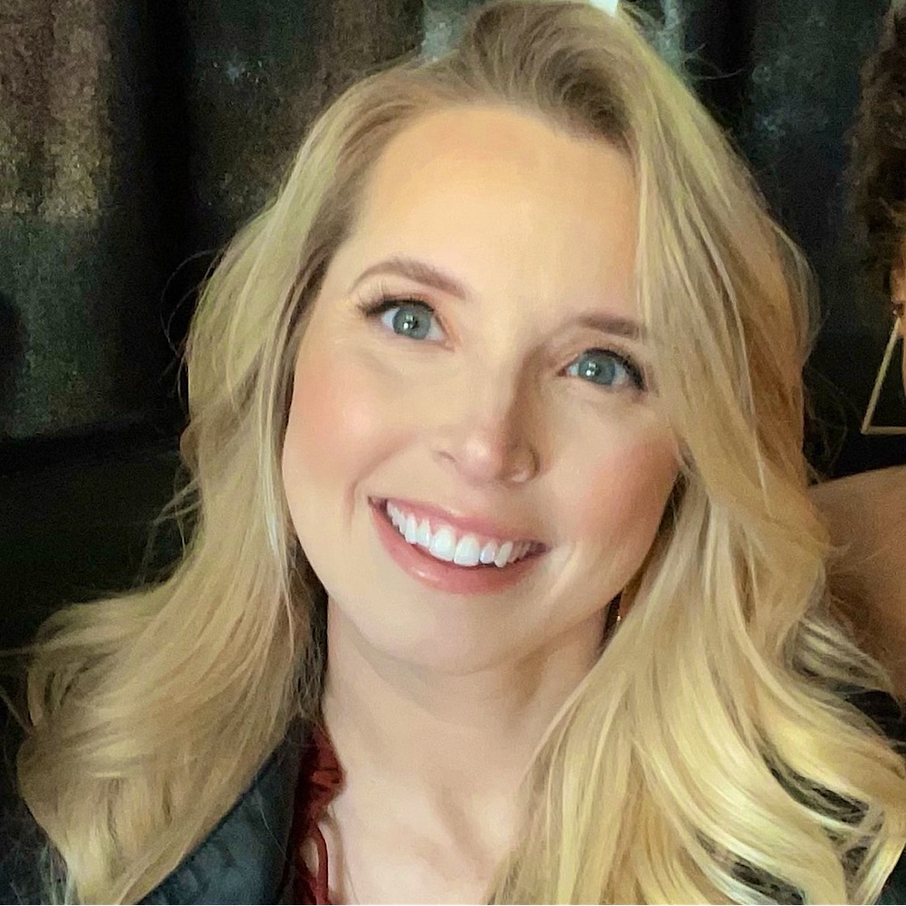 Meet your Posher, Paige